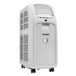 AIRE ACONDICIONADO PORTATIL 3500W FRIO CALOR SANSEI SAP-32H18N