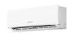 AIRE ACONDICIONADO INVERTER HISENSE SPLIT 3500W HSI-WCAR FRIO-CALOR