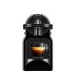 CAFETERA NESPRESSO D-40 INNISIA BLACK