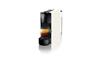 CAFETERA NESPRESSO ESSENZA MINI WHITE C-30