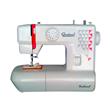MAQUINA DE COSER GODECO VELVET CROCHET Y BOBINA DE ACERO OJAL 4 P SURFIL