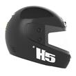 CASCO HALCON H5 INTEGRAL NEGRO TALLE S