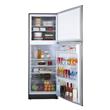 HELADERA PATRICK HPK-151M11S \"PLATA\" 400 LTS,DISPENSER,EXTRA FREEZER