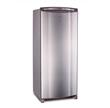 FREZERS WHIRLPOOL WVU-27K1EK VERTICAL AC/INOX.6 CAJONES.260 LTS