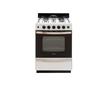 COCINA WHIRLPOOL WFB-57DW BLANCA