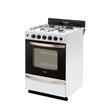 COCINA WHIRLPOOL WFB-57DW BLANCA