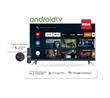 SMART TV RCA 42\" LED  ANDROID AND42Y