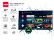 SMART TV RCA 42\" LED  ANDROID AND42Y
