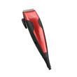 CORTADORA DE PELO DE GA.MA GM566 13 PIEZAS BARBA MOTOR MAGNETICO
