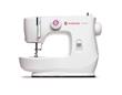 MAQUINA  DE COSER
 SINGER M-1605C 6 DISEÑOS DE PUNTADAS,RECTA Y ZIG-ZAG
