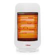 CALEFACTOR INFRARROJO LILIANA SPINHOT CIG-100N OSCILANTE 3 VELAS