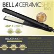 PLANCHITA PARA PELO GA MA BELLA CERAMIC SHINE ION ULTRA SLIM
