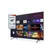 SMART TV HITACHI LE40SMART21 40 PULGADAS FULL HD 60 HZ ANDROID