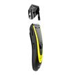 CORTADORA DE PELO GA-MA GC-542 SPORT RECARGABLE CUCHILLAS AC. INOX