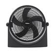 VENTILADOR LILIANA VTF16P 16 PULGADAS RECLINABLE 65 W TURBO