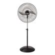 VENTILADOR LILIANA VP25M DE PIE 120 W ASPAS METAL 3 VELOCIDAD