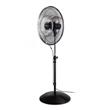 VENTILADOR LILIANA VP25M DE PIE 120 W ASPAS METAL 3 VELOCIDAD