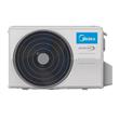 AIRE ACONDICIONADO MIDEA MSAGIC-12H-01F INVERTER 3450 W FRIO CALOR
