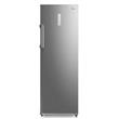 FREEZER MIDEA FF-EC8SAR1 VERTICAL 230 LTS NO FROST ACERO INOX