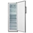 FREEZER MIDEA FF-EC8SAR1 VERTICAL 230 LTS NO FROST ACERO INOX