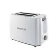TOSTADORA SMARTLIFE SL-TO1301W BLANCA 750 WTS 2 PANES