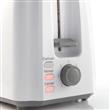 TOSTADORA SMARTLIFE SL-TO1301W BLANCA 750 WTS 2 PANES