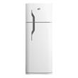 HELADERA GAFA HGF-358AFB BLANCA 282 LTS CON FREEZER