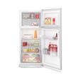 HELADERA GAFA HGF-358AFB BLANCA 282 LTS CON FREEZER