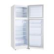 HELADERA CICLICA DREAN HDR280F00B BLANCA 277 LITROS DEFROST