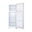 HELADERA CICLICA DREAN HDR280F00B BLANCA 277 LITROS DEFROST
