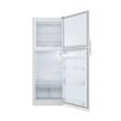 HELADERA CICLICA DREAN HDR280F00B BLANCA 277 LITROS DEFROST