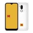 CELULAR KODAK SEREN D55L 2 GB RAM 32 GB BLANCO
