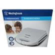 SANDWICHERA WESTINGHOUSE WH-SM700SW 700WTS BLANCO