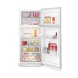 HELADERA GAFA HGF368AFB BLANCA 330 LTS CON FREEZER