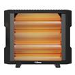 CALEFACTOR LILIANA CI650 HALOGENA INFRARROJO INFRATEC PIE PARED 2200 W