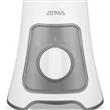 LICUADORA ATMA LI8445 1.5 LTS 400 W 2 VELOC PULSADOR BLANCA
