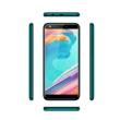 CELULAR QUANTUM QRASH S600 32 GB MEMORIA 2 GB RAM ANDROID 11 VERDE