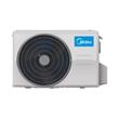 AIRE ACONDICIONADO MIDEA MSAGFI-09H 2730 W 2348 F SPLIT FRIO CALOR
