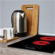 ANAFE DOMEC T02 VITROCERAMICO 2 HORNALLAS TOUCH DE APOYO O EMPOTRAR