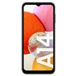CELULAR SAMSUNG A14 5G 4 GB RAM 128 GB MEMORIA 6.6 PULGADAS NEGRO
