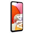 CELULAR SAMSUNG A14 5G 4 GB RAM 128 GB MEMORIA 6.6 PULGADAS NEGRO
