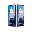 CELULAR MOTOROLA E22 4 GB RAM 64 GB MEMORIA NEGRO