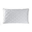 ALMOHADA POLIPLUMA MATELASSE 70 CM COPOS ESPUMA