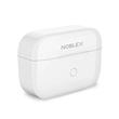 AURICULARES NOBLEX HP100ANC BLUETOOTH TRUE WIRELESS BLANCOS
