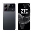 CELULAR ZTE A54 4 GB RAM 128 GB MEMORIA GRIS
