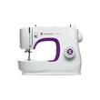 MAQUINA DE COSER SINGER M-3505C 32 DISEÑOS BRAZO LIBRE PORTATIL BLANCA