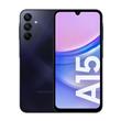 CELULAR SAMSUNG A15 4 GB RAM 128 GB MEMORIA 6.5 PANTALLA BLUE BLACK
