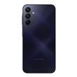 CELULAR SAMSUNG A15 4 GB RAM 128 GB MEMORIA 6.5 PANTALLA BLUE BLACK
