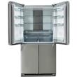 HELADERA NEBA MD380 380 LTS MULTIDOOR NO FROST PLATA
