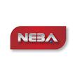 HELADERA NEBA MD380 380 LTS MULTIDOOR NO FROST PLATA

